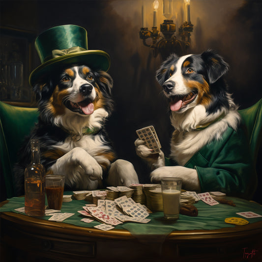 Poker Players